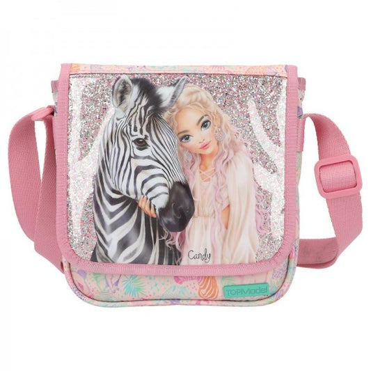 TOPModel bandolera pequeño WILD
