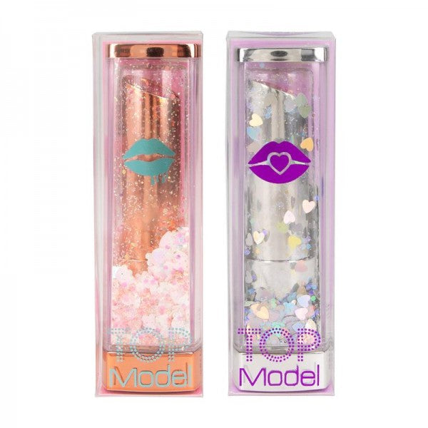 TOPModel barra de labios confetti BEAUTY and ME