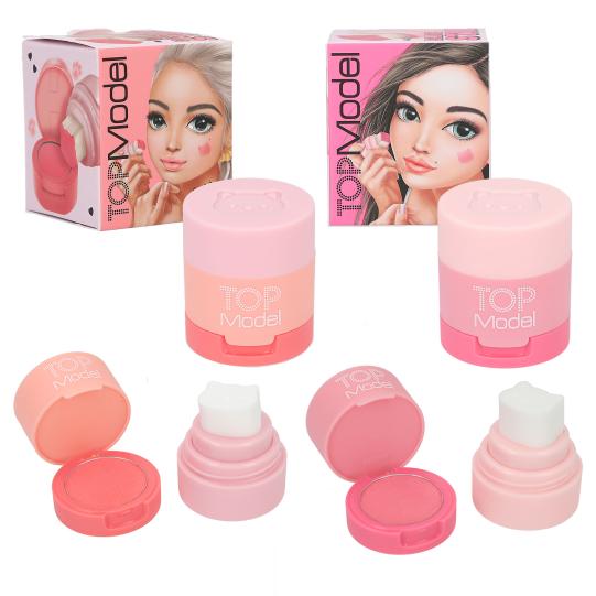 TOPModel sello para colorete BEAUTY and ME