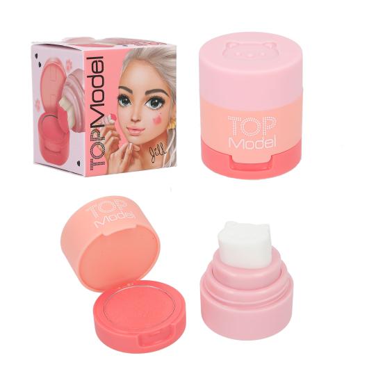 TOPModel sello para colorete BEAUTY and ME