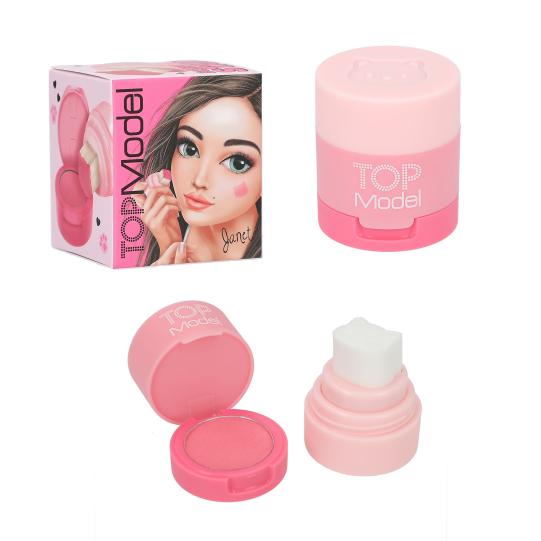 TOPModel sello para colorete BEAUTY and ME