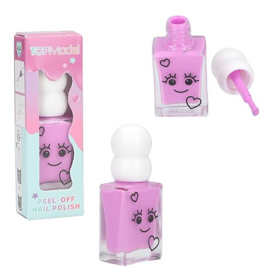 TOPModel laca de uñas peel-off BEAUTY and ME