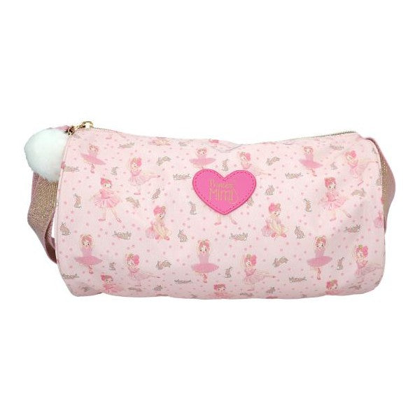Princess Mimi bolsa de deporte BUNNY BALLET