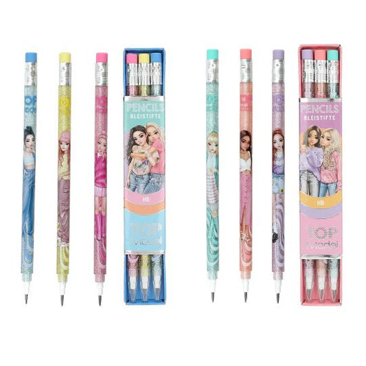 TOPModel lapiceros retráctiles