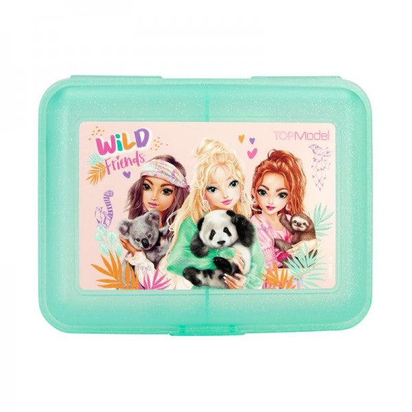 TOPModel táper con separadores WILD