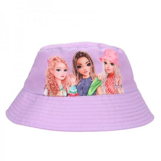 TOPModel gorro de pescador reversible JOY