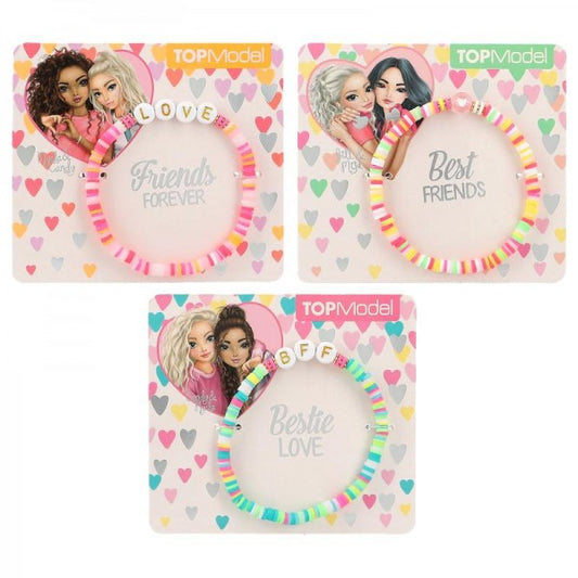 TOPModel Pulsera Best Friend