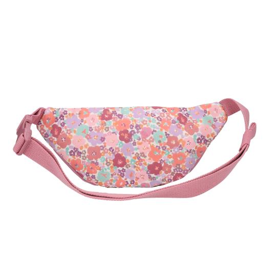 TOPModel bolso cruzado FLORAL