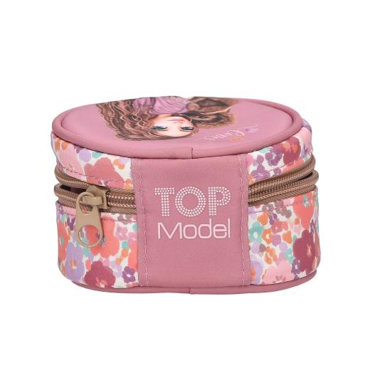 TOPModel joyero pequeño FLORAL