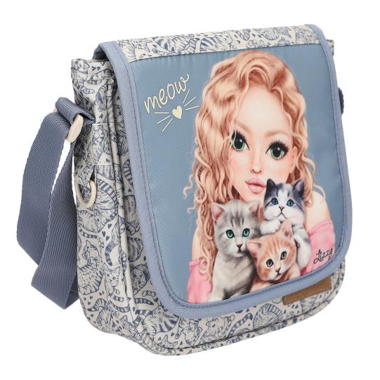 TOPModel bandolera pequeño CATLOVE