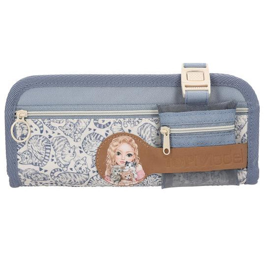 TOPModel Estuche CAT LOVE