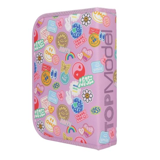 TOPModel estuche deluxe GIRL POWER