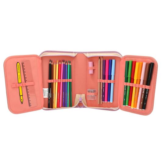 TOPModel estuche deluxe GIRL POWER
