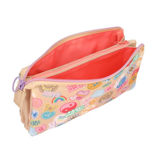 TOPModel Estuche GIRL POWER