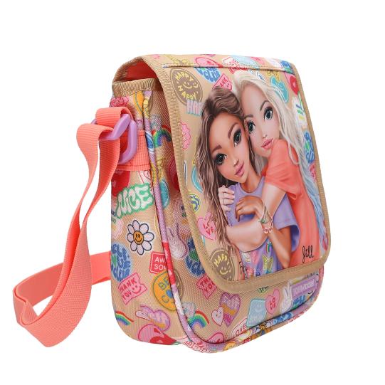 TOPModel bandolera pequeño GIRL POWER
