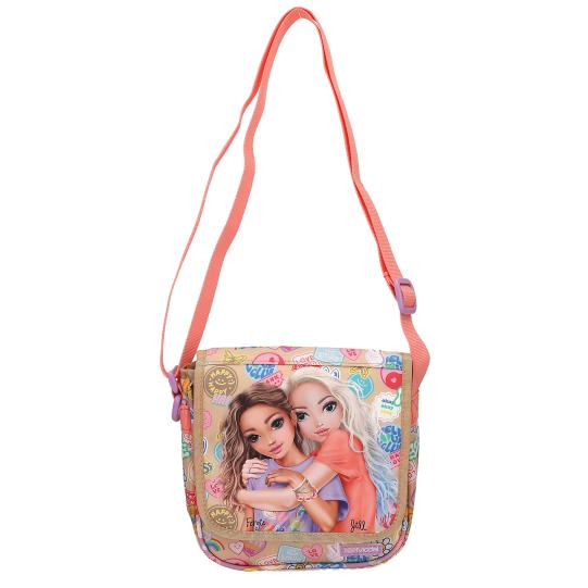 TOPModel bandolera pequeño GIRL POWER