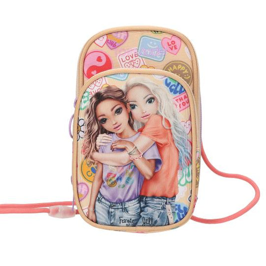 TOPModel funda para móvil GIRL POWER