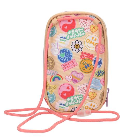 TOPModel funda para móvil GIRL POWER