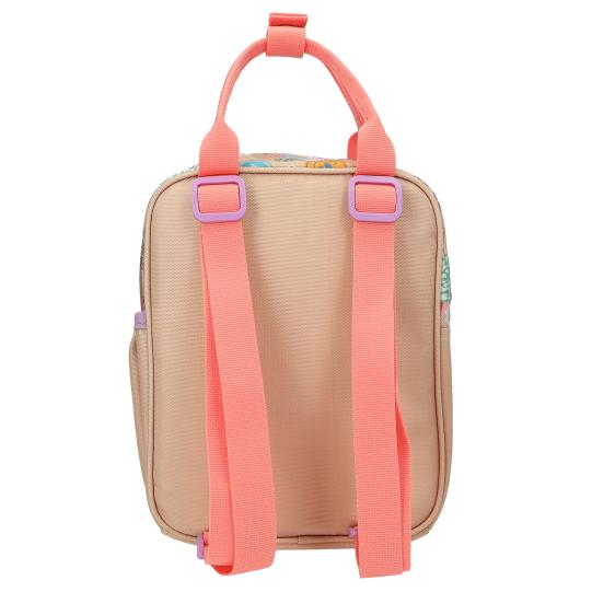 TOPModel mini mochila GIRL POWER