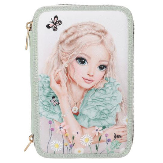 TOPModel estuche triple SUMMER FEELING