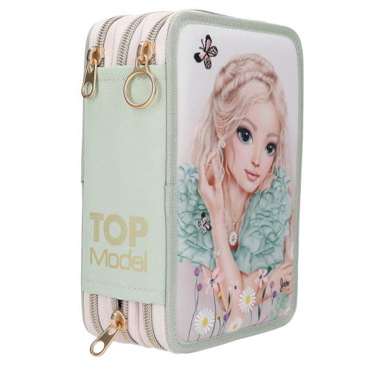TOPModel estuche triple SUMMER FEELING