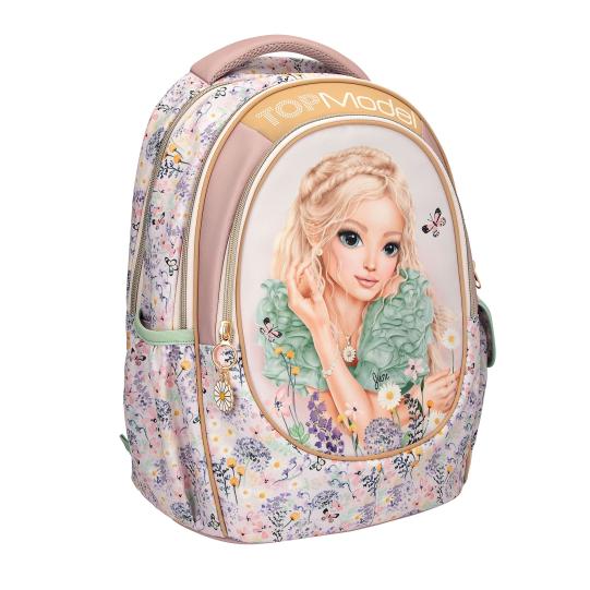 TOPModel mochila escolar SUMMER FEELING