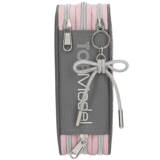 TOPModel estuche triple MY BFF