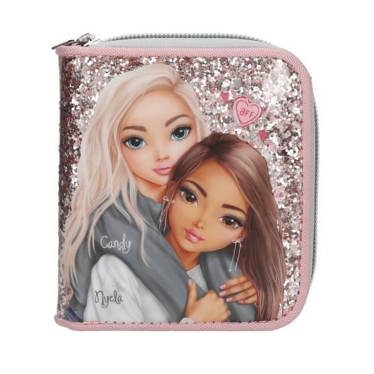 TOPModel cartera MY BFF