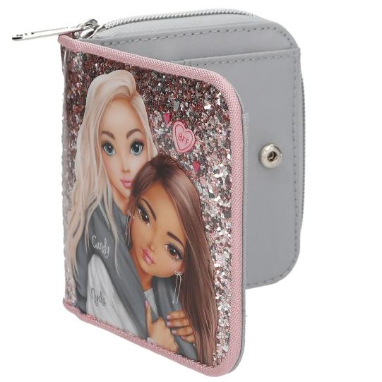 TOPModel cartera MY BFF