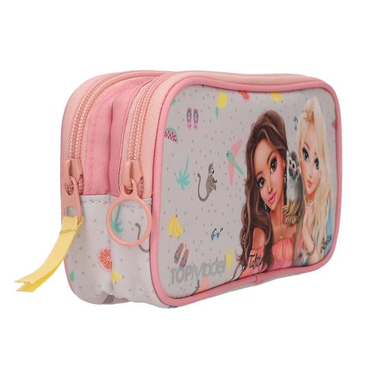 TOPModel Estuche JUICY