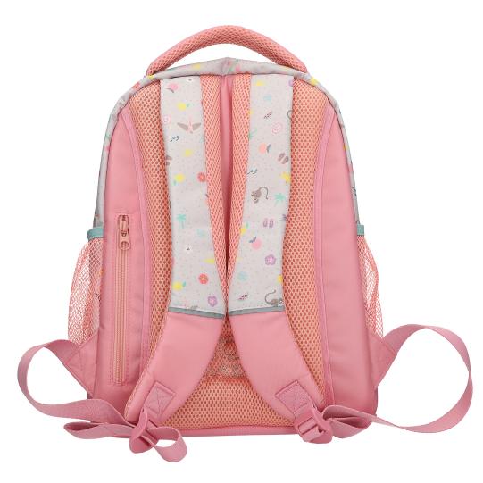 TOPModel mochila escolar JUICY
