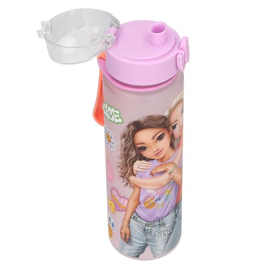 TOPModel botella GIRL POWER