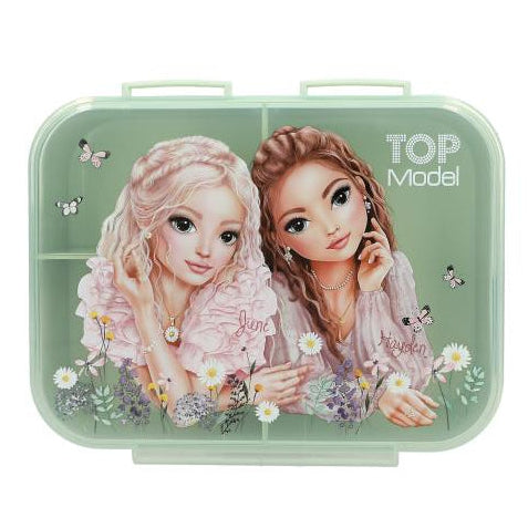 TOPModel táper SUMMER FEELING