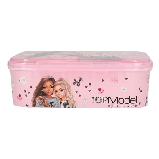 TOPModel táper MY BFF