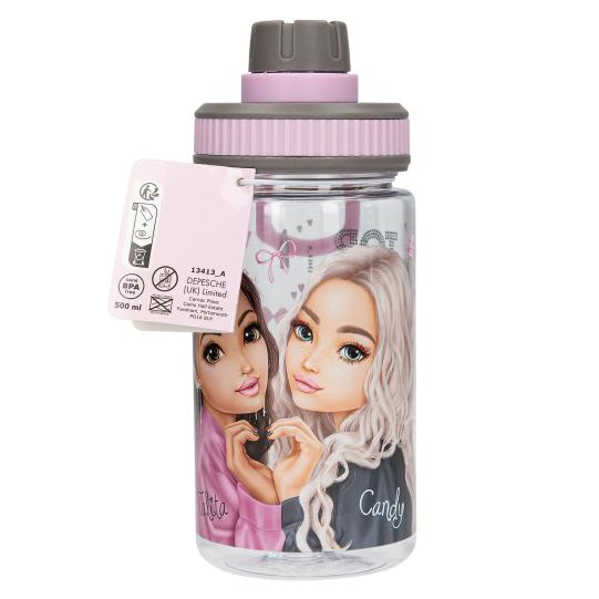 TOPModel botella 500 ml MY BFF