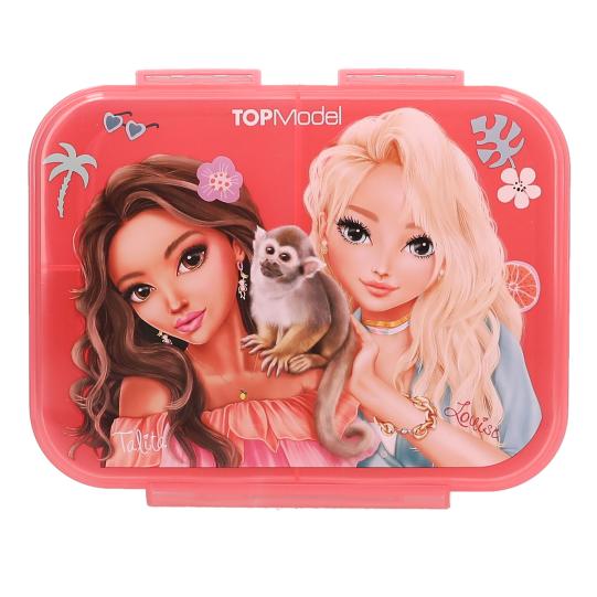 TOPModel táper JUICY