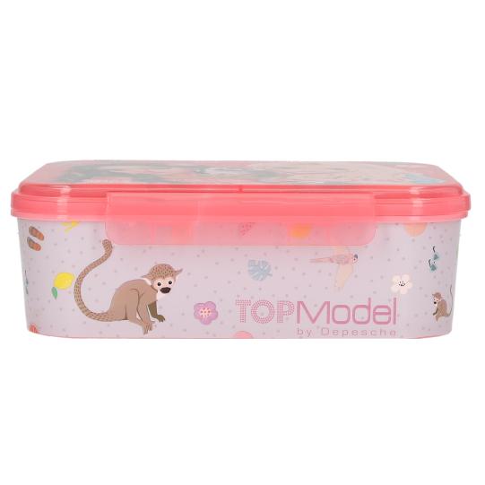 TOPModel táper JUICY