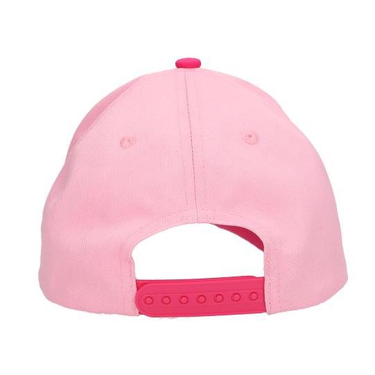 Gorra estampada TOPModel con purpurina MY BFF