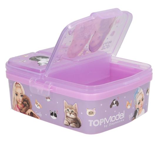 TOPModel táper XL KITTY and DOGGY