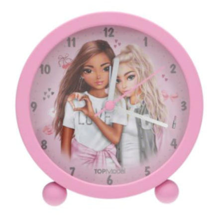 TOPModel reloj despertador MI BFF