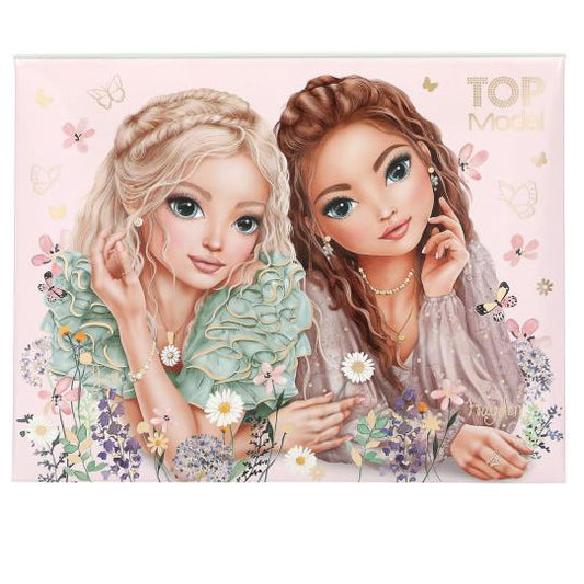 TOPModel Estuche de papelería Summer feeling