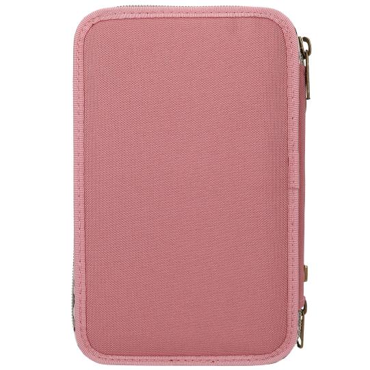 TOPModel estuche triple Leoheart