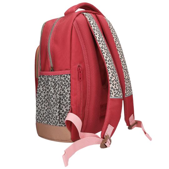 TOPModel mochila escolar LEOHEEART
