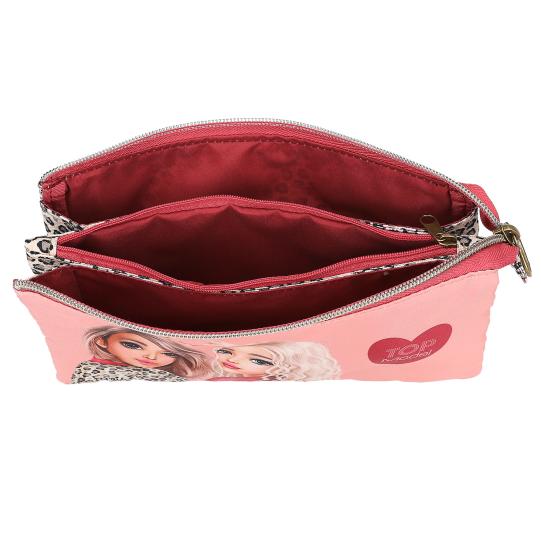 TOPModel Estuche LEOHEART