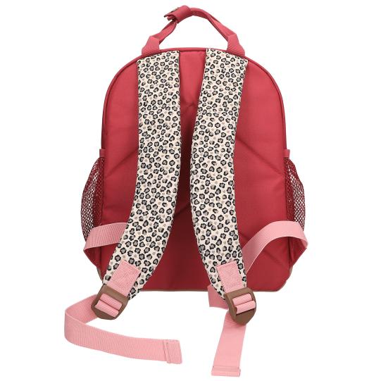TOPModel mochila LEOHEART