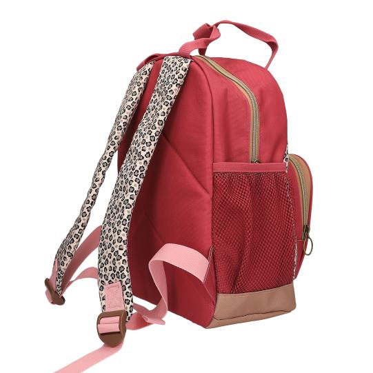 TOPModel mochila LEOHEART