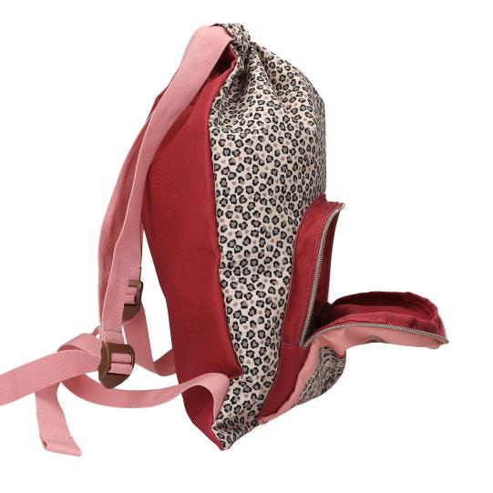 TOPModel Bolsa deportiva LEOHEART