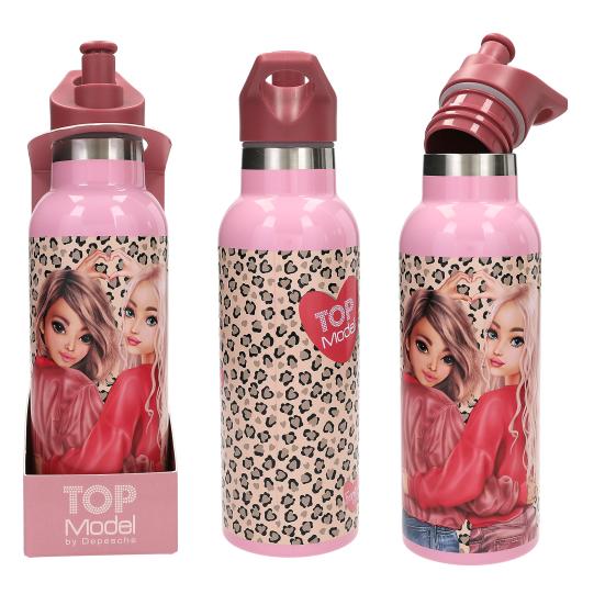 TOPModel botella LEOHEART