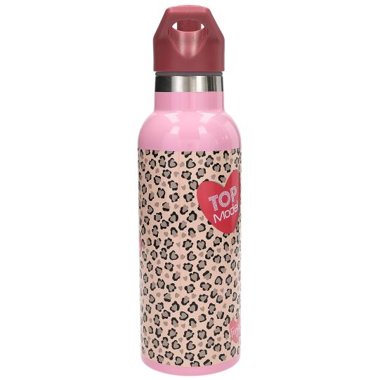 TOPModel botella LEOHEART