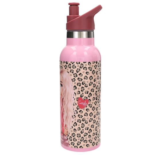 TOPModel botella LEOHEART